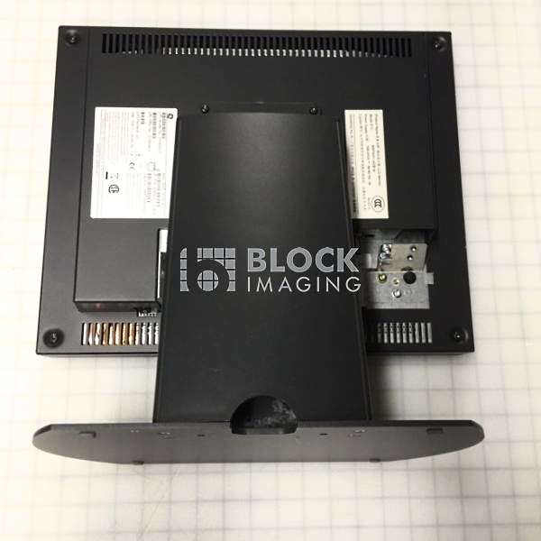 5128455-2 18 inch LCD With Stand Monitor for GE RF Room | Block 